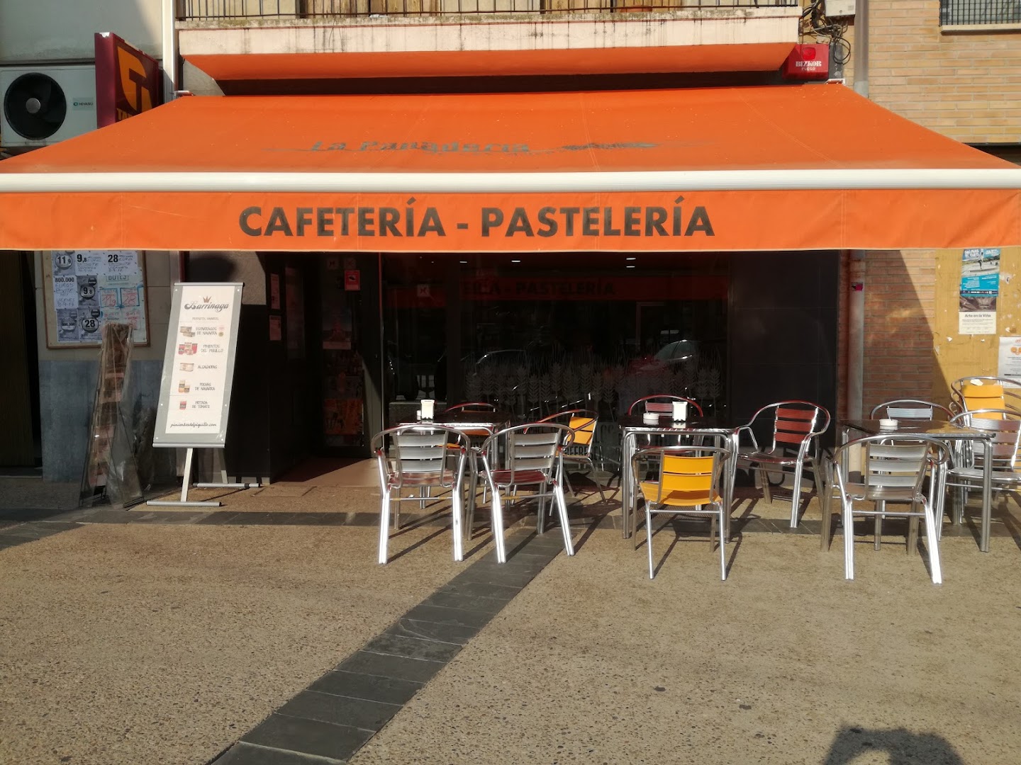 La Panaderia · Fotos 1