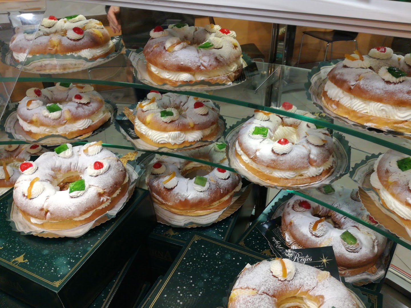 La Panaderia · Fotos 2